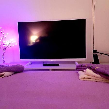 Adriatica Apartman Fiume Kültér fotó