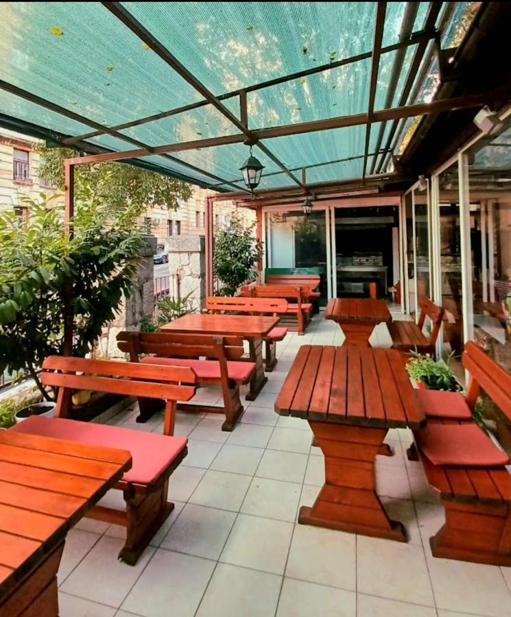 Adriatica Apartman Fiume Kültér fotó