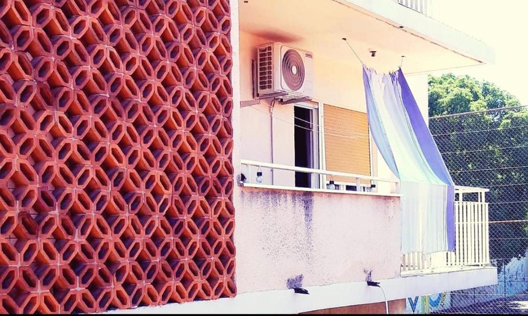Adriatica Apartman Fiume Kültér fotó