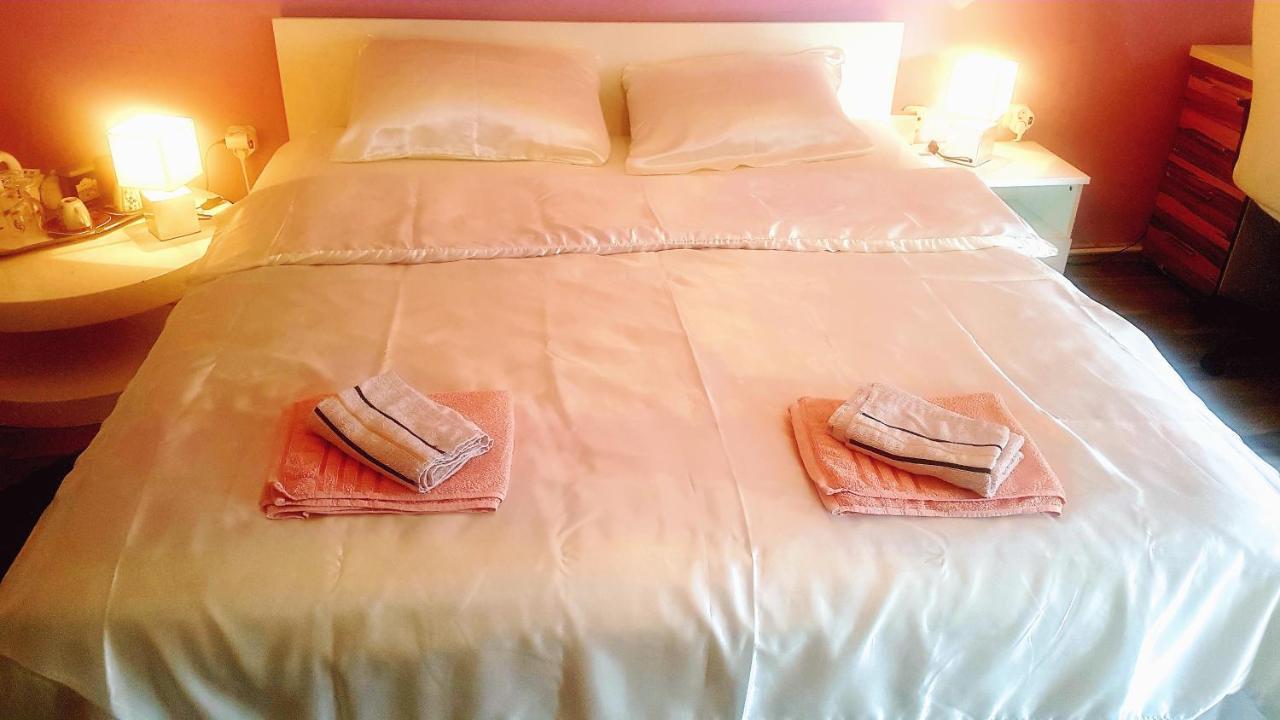 Adriatica Apartman Fiume Kültér fotó