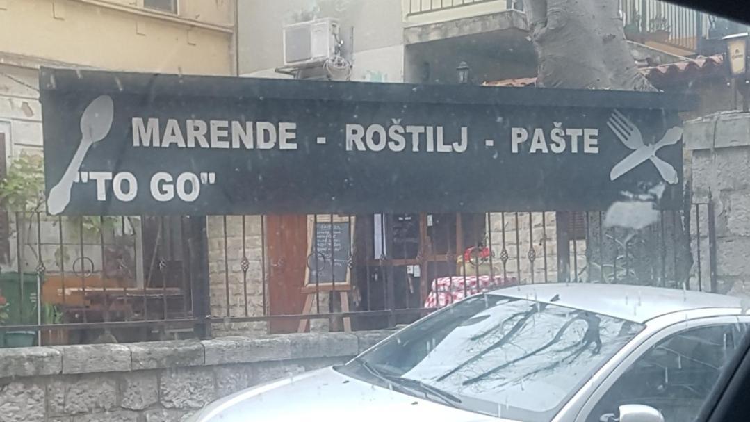 Adriatica Apartman Fiume Kültér fotó